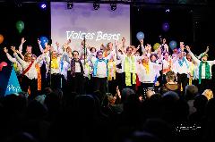 Popkoor Voices